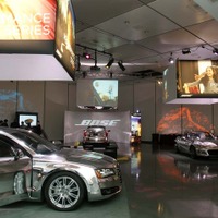 【CES16】ボーズ、車載オーディオの新プロダクトライン発表…試聴してみた 画像