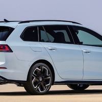 VW ゴルフ「ヴァリアント」改良新型、48Vマイルドハイブリッド設定…予約受注を欧州で開始 画像
