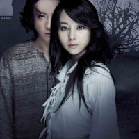 堀北真希と山本耕史を結んだ舞台「嵐が丘」、Blu-ray＆DVD発売決定！ 画像