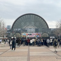 有力ショップ4店舗がオーディオ最新デモカーを展示！…大阪オートメッセ2024 画像