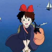 『魔女の宅急便』、4年半ぶりに放送！「金曜ロードSHOW！」 画像