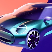 【MINI クーパー 新型】「クラシックMINIとモダンの融合」デザイナーが語る、新時代のMINIとは 画像