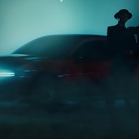 マッスルスポーツ『チャージャー』新型が3月5日デビューへ…ダッジが予告 画像