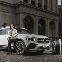 SUVの走りがラグジュアリーに激変『ALENZA LX100』のプレミアムな乗り心地を味わう 画像