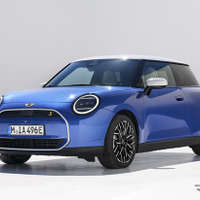 MINIクーパー 3ドア 新型発売、航続距離400km超のEVもラインアップ 画像