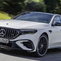メルセデスベンツ Eクラス 新型に「AMG53」、612馬力のPHEVに　欧州発表 画像