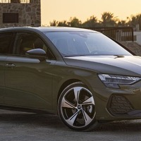 スポーティなデザインになった！ アウディ A3 改良新型　欧州発表 画像