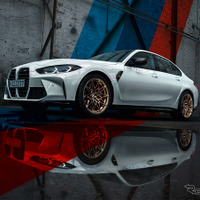 BMW M3、最後のMT車を日本限定150台で発売---価格は1420万円 画像
