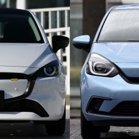 【マツダ2 vs フィット】スペック比較…コンパクトカー選ぶなら？ こだわりの違いは 画像