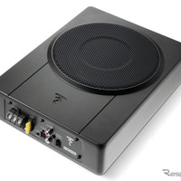 「実践！ 初めてのカーオーディオ」 第15回「小型・薄型のパワードサブウーファー」の“選び方”を解説！」