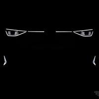 電動ミニバン、VW『ID. BUZZ』に高性能グレード「GTX」設定　3月21日デビュー 画像
