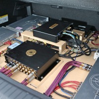 Pro Shop インストール・レビュー VW ティグアン（オーナー：北田敦士さん）　by　 custom&car Audio PARADA　前編 画像