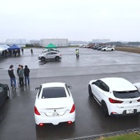 ハイクオリティなサウンドカーがチームで競い合う！ New Style Meeting レポート 画像
