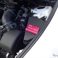 ブリッツがスロットルコントローラー「パワスロ」とターボ車ブーストアップ「パワコン」に、RX500hとクラウンクロスオーバーの適合を追加 画像
