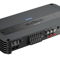 audisonのパワーアンプ「SRシリーズ」に6chモデル新製品「SR6.600」登場
