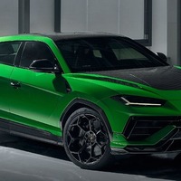 ランボルギーニ、新型車を間もなく発表へ…電動『ウルス』の可能性も 画像