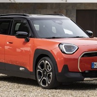 MINIに新種『エースマン』登場、航続406kmのEV…北京モーターショー2024 画像