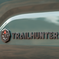 トヨタ『4ランナー』新型、間もなく発表へ…「トレイルハンター」設定 画像