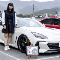 レイズ愛が海を渡る！ 欲しいカラーを求めて逆輸入を敢行した強者ユーザー現る～2024 RAYS FAN MEETING～ 画像