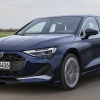 アウディ A3 改良新型、1.0リットルエンジン搭載の入門グレード登場…欧州仕様 画像