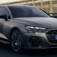 アウディ『S3』改良新型が登場…333馬力ターボを搭載、RS3の技術も採用 画像
