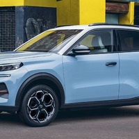 シトロエン『C3』 新型は48Vマイルドハイブリッド搭載…内燃エンジン車を発表 画像