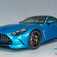 メルセデスAMG『GTクーペ』新型が日本上陸…トップパフォーマンスモデル 画像