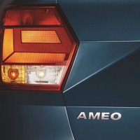 【デリーモーターショー16】VW、アメオ 初公開へ…新型コンパクトセダン 画像