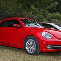 Pro Shop インストール・レビュー VW ビートル（オーナー：山本大地さん）　by　 custom&car Audio PARADA　後編 画像