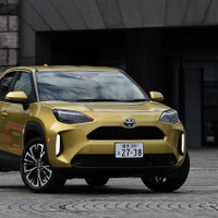 【WR-V vs ヤリスクロス】スペック比較…人気のコンパクトSUV、燃費に大きな差が 画像