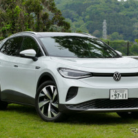 【VW ID.4 Pro 新型試乗】並いる輸入BEV勢の中で、ID.4の立ち位置とは…島崎七生人 画像