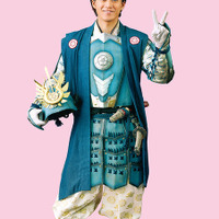小栗“信長”、天下統一へ！『信長協奏曲』興行収入＆観客動員数で堂々第1位 画像