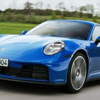 ポルシェ 911、主力の「カレラ」にも改良新型…394馬力ツインターボ搭載 画像