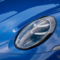 ポルシェ『911カレラ』改良新型…空力と動力性能を向上させるデザイン［詳細画像］ 画像