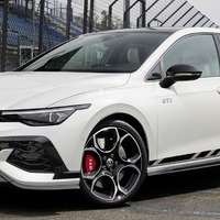 VW ゴルフ GTI に300馬力の「クラブスポーツ」、最高速267km/h…欧州発表 画像