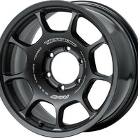 新たに最強の4×4ホイールを目指して…レイズがオフロード鍛造ホイール・ボルクレーシングZE40Xを発売 画像