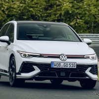VW『ゴルフGTI』に高性能モデル「クラブスポーツ」登場［詳細画像］ 画像