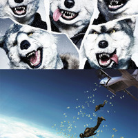 “MWAM”サウンド×極限アクション！『X-ミッション』爽快“マジヤバ”Web限定予告解禁！ 画像