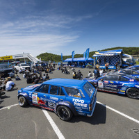 スポーツ性能が光る！ TOYO TIRESのプロクセスシリーズを装着したエントリー車両が大集合 画像
