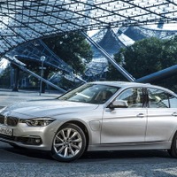 BMWがプラグインハイブリッド攻勢…中核モデルすべてに導入、年内 7シリーズ も 画像