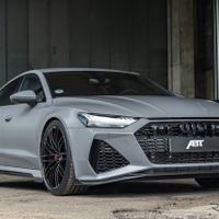 アプト『RS7-S』…美観と性能の相互相が際立つ［詳細画像］ 画像