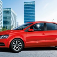 VW ポロ、充実装備でリーズナブルな限定モデル2種を発売 画像
