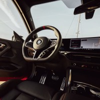 BMW『2シリーズクーペ』改良新型…内装を刷新、欧州発表 画像