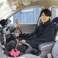 car audio newcomer！  日産 サニー（オーナー：石原 怜さん）by  Warps 後編 画像