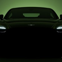 ベントレー史上最強の782馬力、新型『コンチネンタルGTスピード』は6月25日発表へ 画像