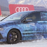 フォルクスワーゲン「R」、新型車を6月26日発表へ…『ゴルフR』 改良新型か 画像