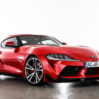 BMWが得意の「ACシュニッツァー」がトヨタGRスープラをカスタム…直6ターボを400馬力に強化 画像