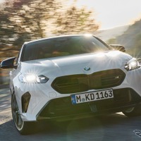 BMW 1シリーズ 新型で最強の『M135i』、その中身とは［詳細画像］ 画像