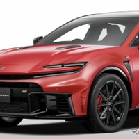 トヨタが『GRクラウンスポーツ』を計画中!? 新たな高性能フラッグシップSUV登場となるか 画像