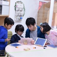 IoTの波は教育にも…2016年は最新スマートトイで学ぼう 画像